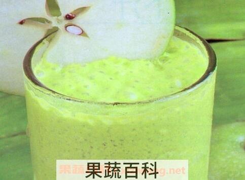 包菜汁的功效与作用