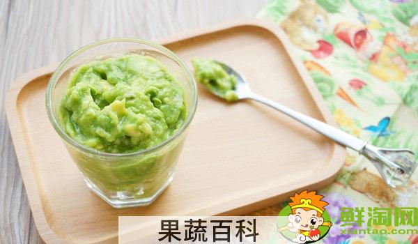牛油果怎么吃好吃，牛油果的营养价值