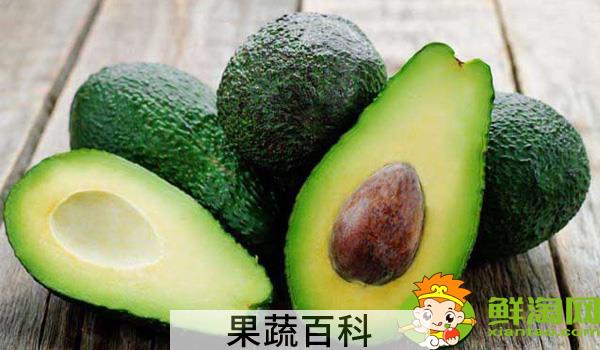 牛油果怎么吃好吃，牛油果的营养价值
