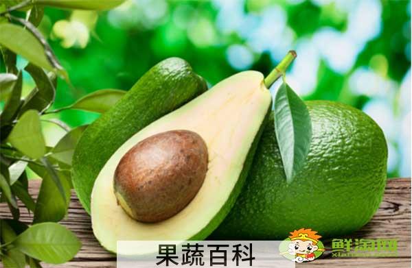 牛油果怎么挑核小，牛油果怎么挑子才小