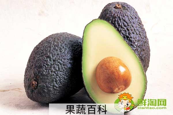 牛油果怎么挑核小，牛油果怎么挑子才小