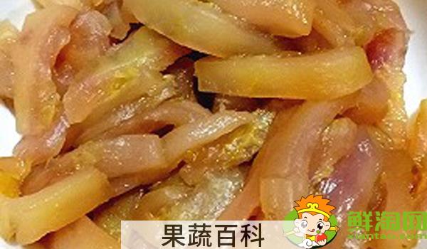 如何去除百香果皮，百香果怎么快速去皮