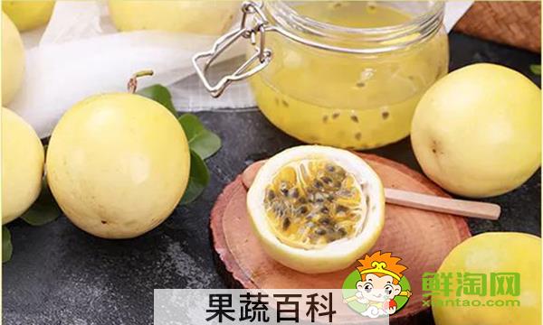 新鲜百香果壳可以泡水喝吗，百香果壳泡水步骤