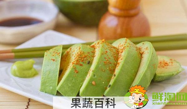 牛油果没熟怎么吃，不熟的牛油果可以放烤箱吗