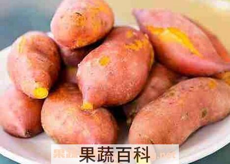 红薯要煮多长时间
