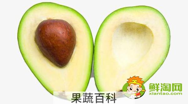 牛油果微波炉催熟要多久，牛油果快速催熟微波炉