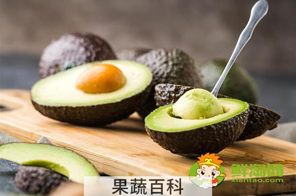 牛油果微波炉催熟要多久，牛油果快速催熟微波炉
