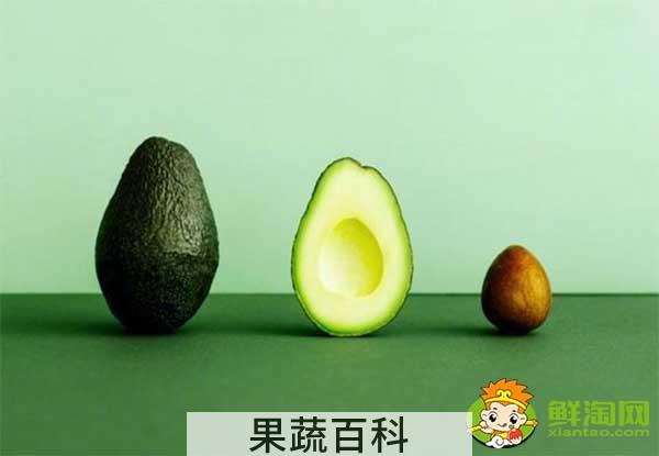 牛油果切开太生怎么办，牛油果切开了还能催熟吗