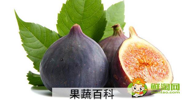 青无花果皮可以吃吗，无花果皮里面白色的地方可以吃吗