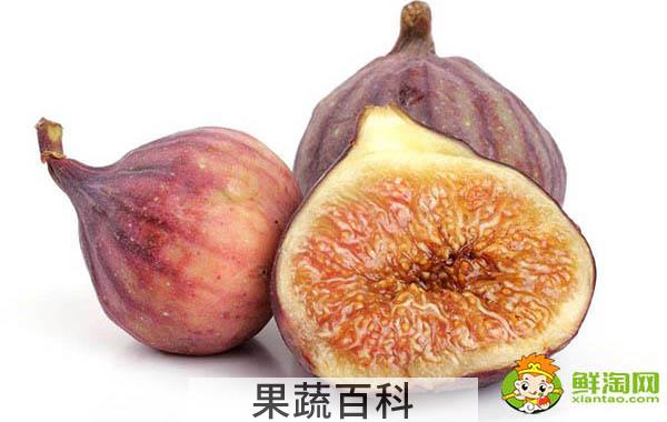 青无花果皮可以吃吗，无花果皮里面白色的地方可以吃吗