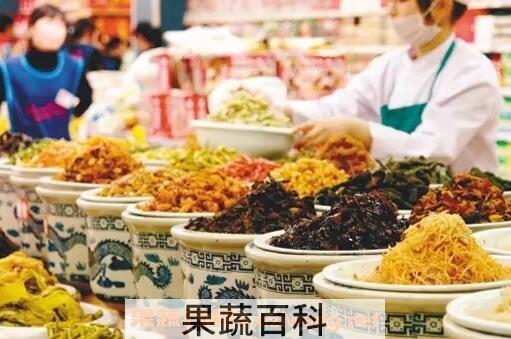 自制腌制品危害
