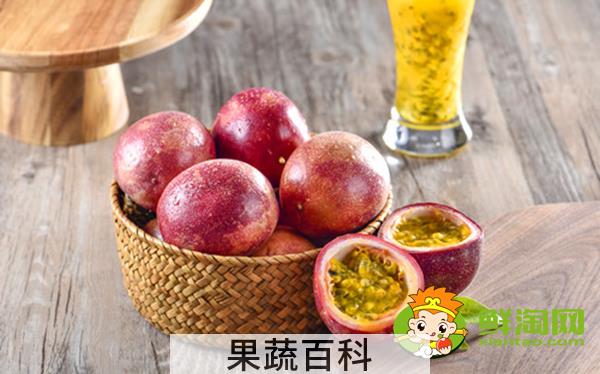 百香果可以放冰箱保存吗，百香果用罐能保存多久