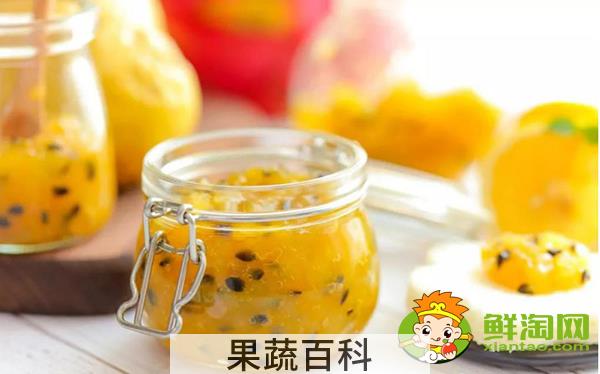 百香果可以放冰箱保存吗，百香果用罐能保存多久