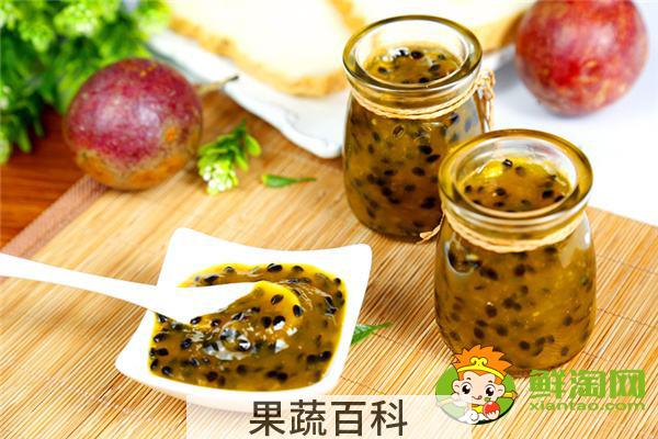 百香果可以放冰箱保存吗，百香果用罐能保存多久