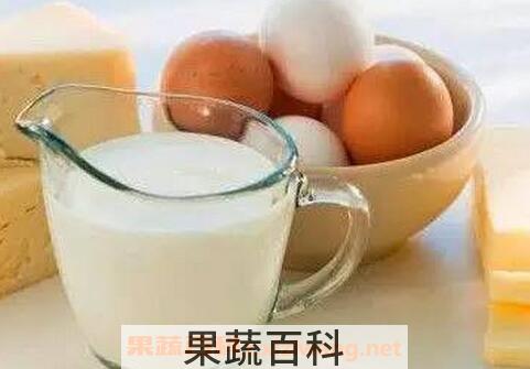 豆浆和鸡蛋可以一起吃吗