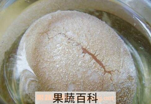 醋泡鸡蛋壳的作用