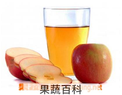 果蔬百科来例假可以喝苹果醋吗