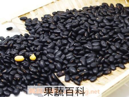 黑豆怎么吃