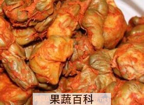 自制榨菜头的腌制方法