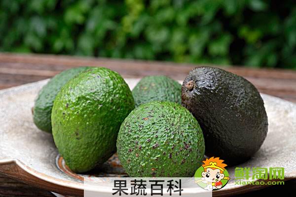 牛油果放冰箱能放多久，牛油果切开隔夜还能吃么
