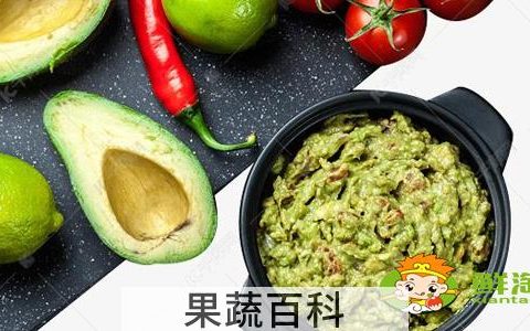 切开生的牛油果能吃吗，切开的牛油果没熟还可以保存吗