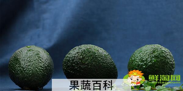 牛油果冷藏后还能熟吗，牛油果放冰箱后不熟了怎么办