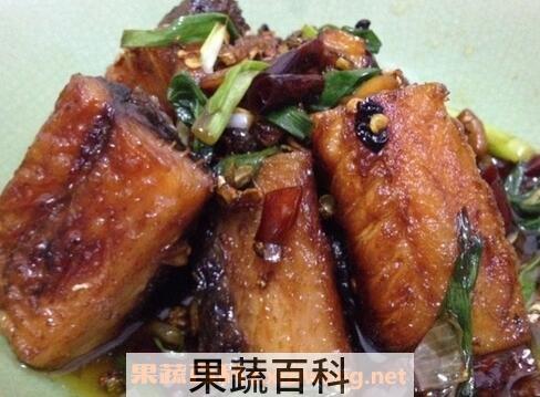 最简单的腊鱼腌制方法