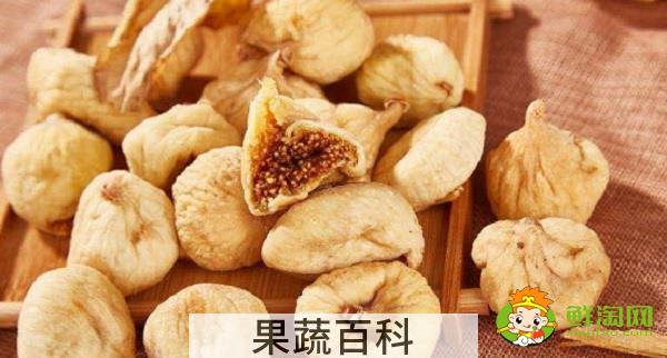 无花果什么程度可以吃，不熟的无花果有什么用