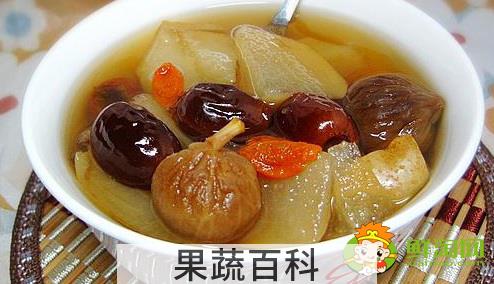 无花果什么程度可以吃，不熟的无花果有什么用