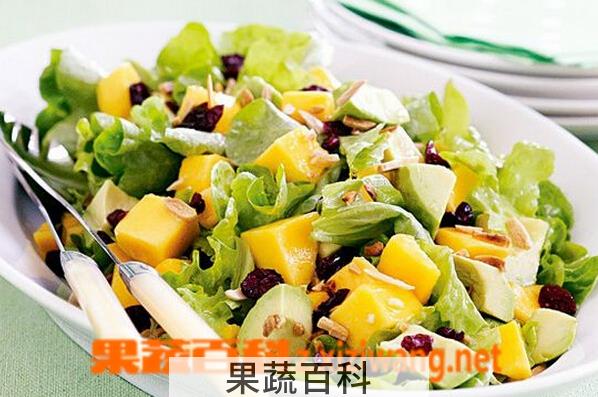果蔬百科鳄梨怎么吃好