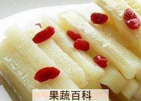 最好的养肾补肾食物介绍