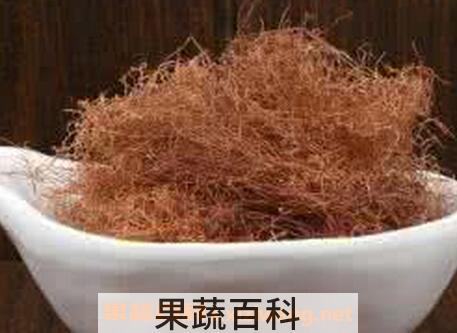 干玉米须的功效与作用
