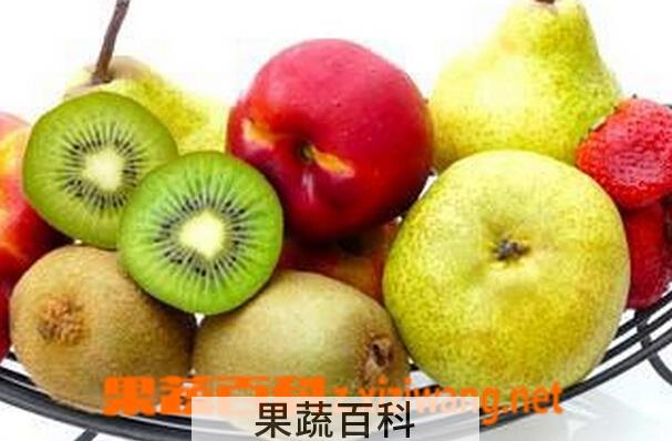 果蔬百科反季水果的识别方法