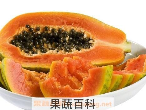 木瓜怎么吃 木瓜的吃法技巧