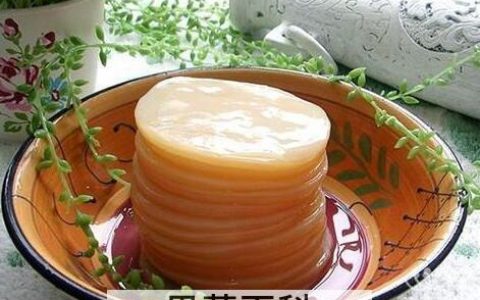 红茶菌的好处和坏处 红茶菌吃了有什么好处?