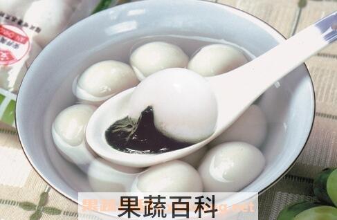 汤圆怎么煮好吃 