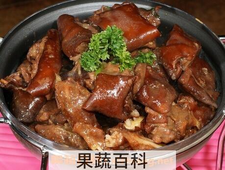炮猫肉的功效与作用