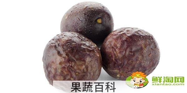 吃不完的百香果怎么保存，百香果怎么保存不皱皮
