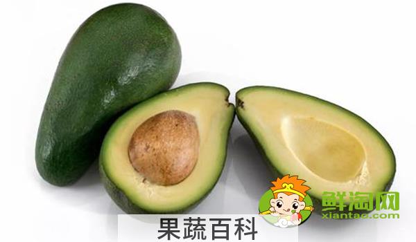 牛油果怎么挑选熟的，牛油果怎么挑选那种最好