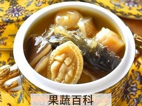  佛跳墙如何做 佛跳墙的做法教程