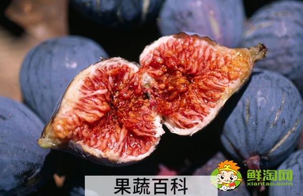 没熟的无花果能晒干吗，无花果是风干的好还是晒干的好