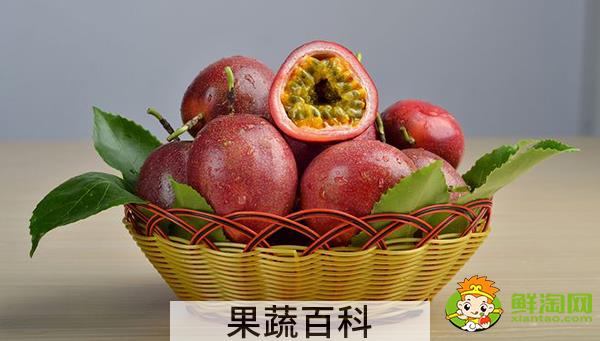 百香果怎么吃不酸，百香果都可以怎么吃呢