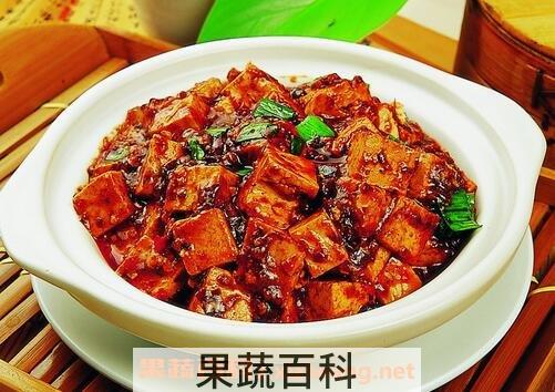豆腐怎么做好吃 