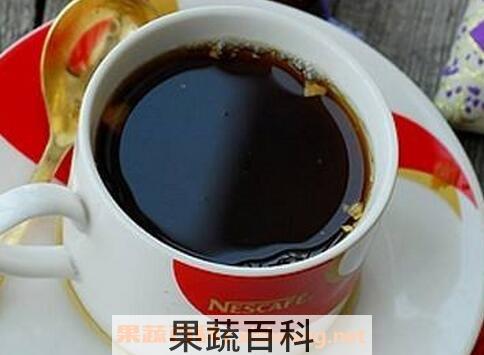 大枣红糖姜水的功效与作用