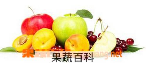 果蔬百科碱性水果有哪些 碱性水果的好处