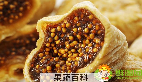 很小的青无花果怎么吃，无花果怎么吃比较甜