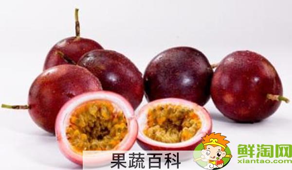 百香果壳可以直接吃吗，百香果壳怎么处理