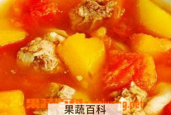 果蔬百科木瓜怎么吃最有营养