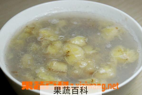 果蔬百科巧用水果治儿童感冒