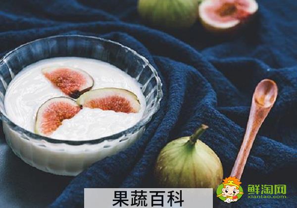 树上摘的无花果能直接吃吗，无花果如何直接吃